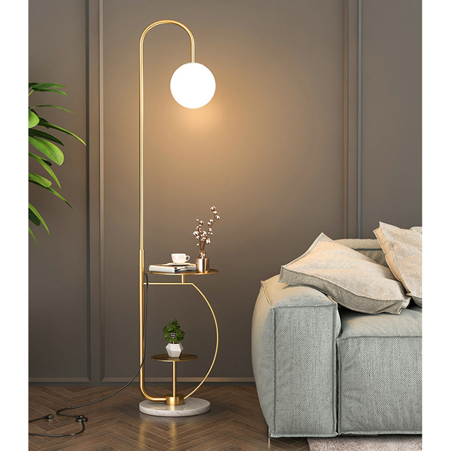 Light , Floor Lamps