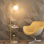 Light , Floor Lamps