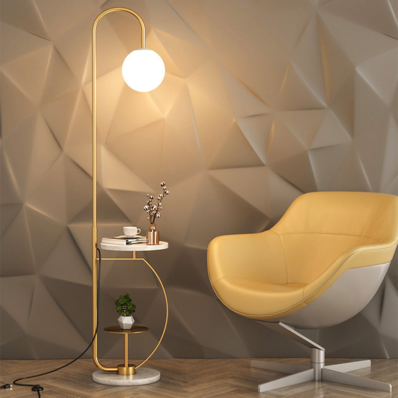 Light , Floor Lamps