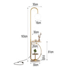 Light , Floor Lamps