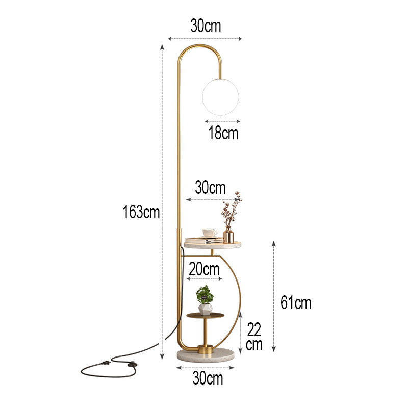 Light , Floor Lamps