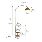 Light , Floor Lamps