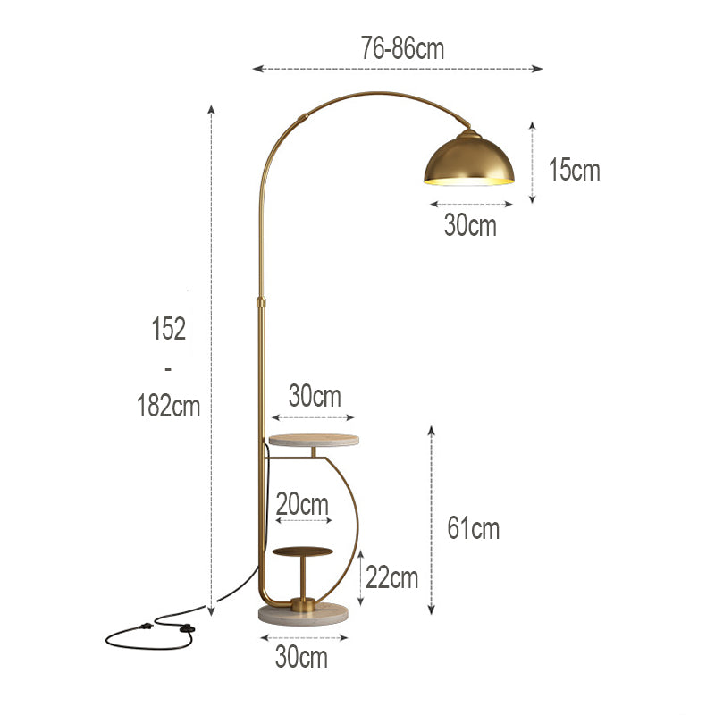 Light , Floor Lamps