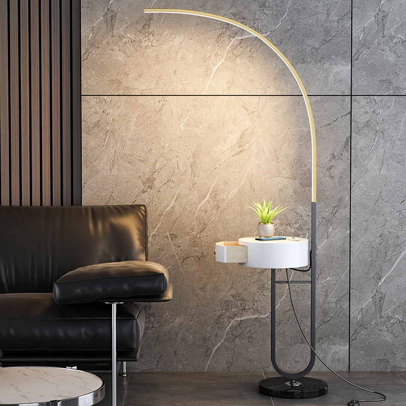 Light , Floor Lamps
