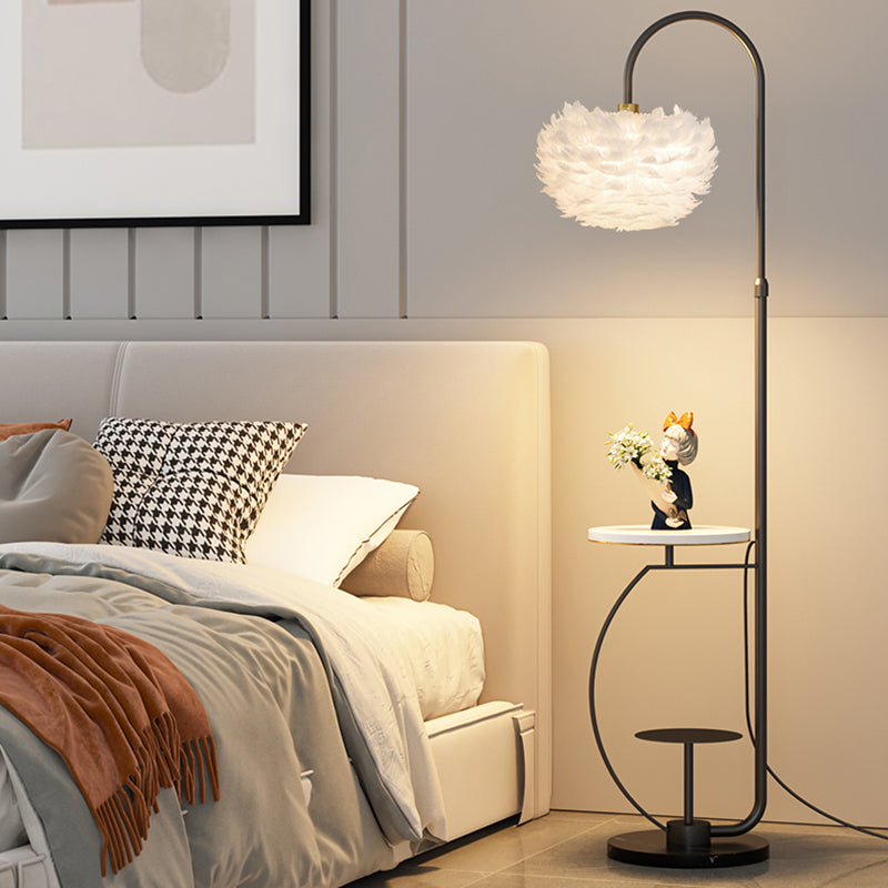 Light , Floor Lamps