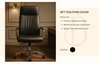Office Chair-BFT DOLPHIN HB