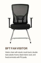 Office Chair-BFT FAN VC