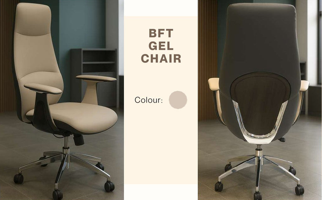 Office Chair-BFT GEL