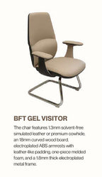 Office Chair-BFT GEL VC