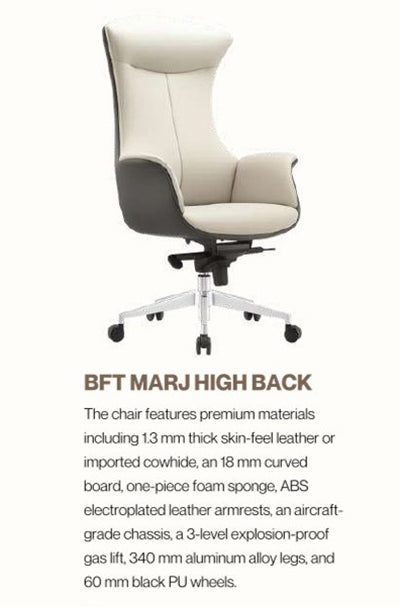 Office Chair-BFT MARJ HB