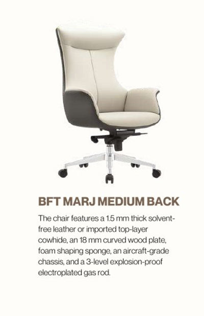 Office Chair-BFT MARJ MB