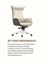 Office Chair-BFT MARJ MB