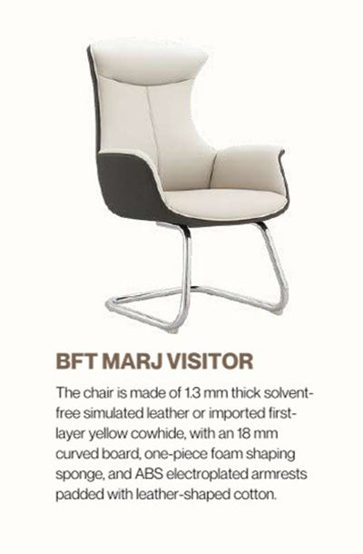 Office Chair-BFT MARJ VC