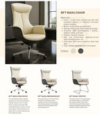 Office Chair-BFT MARJ HB