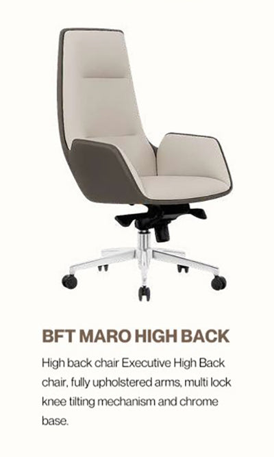 Office Chair-BFT MARO HB