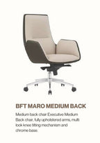 Office Chair-BFT MARO MB
