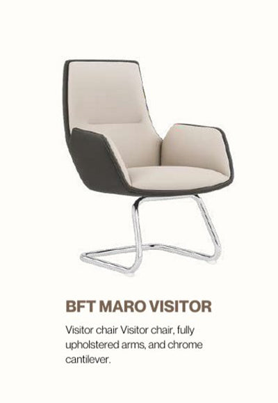 Office Chair-BFT MARO VC
