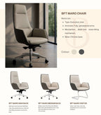 Office Chair-BFT MARO HB