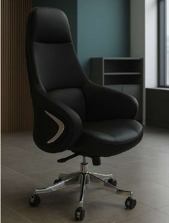 Office Chair-BFT Premiere HB-BK