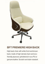 Office Chair-BFT Premiere HB-WB