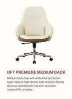 Office Chair-BFT Premiere MB-WB