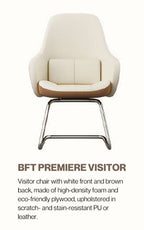 Office Chair-BFT Premiere VC-WB