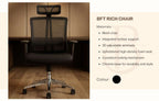 Office Chair-BFT RICH HB