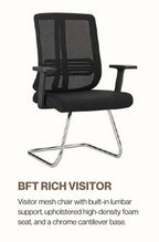 Office Chair-BFT RICH VC