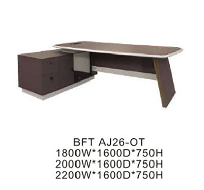 Office Table-AJ26-OT