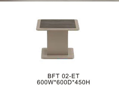 Office Table-BFT 02-ET