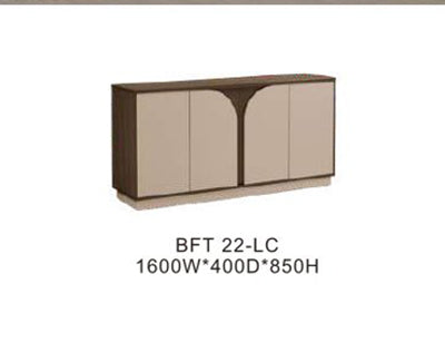 Office Table-BFT 02-ET