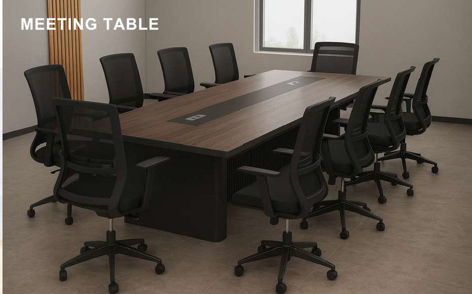 Office Table-BFT 3020-240MT