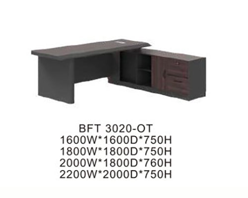 Office Table-BFT 3020-OT