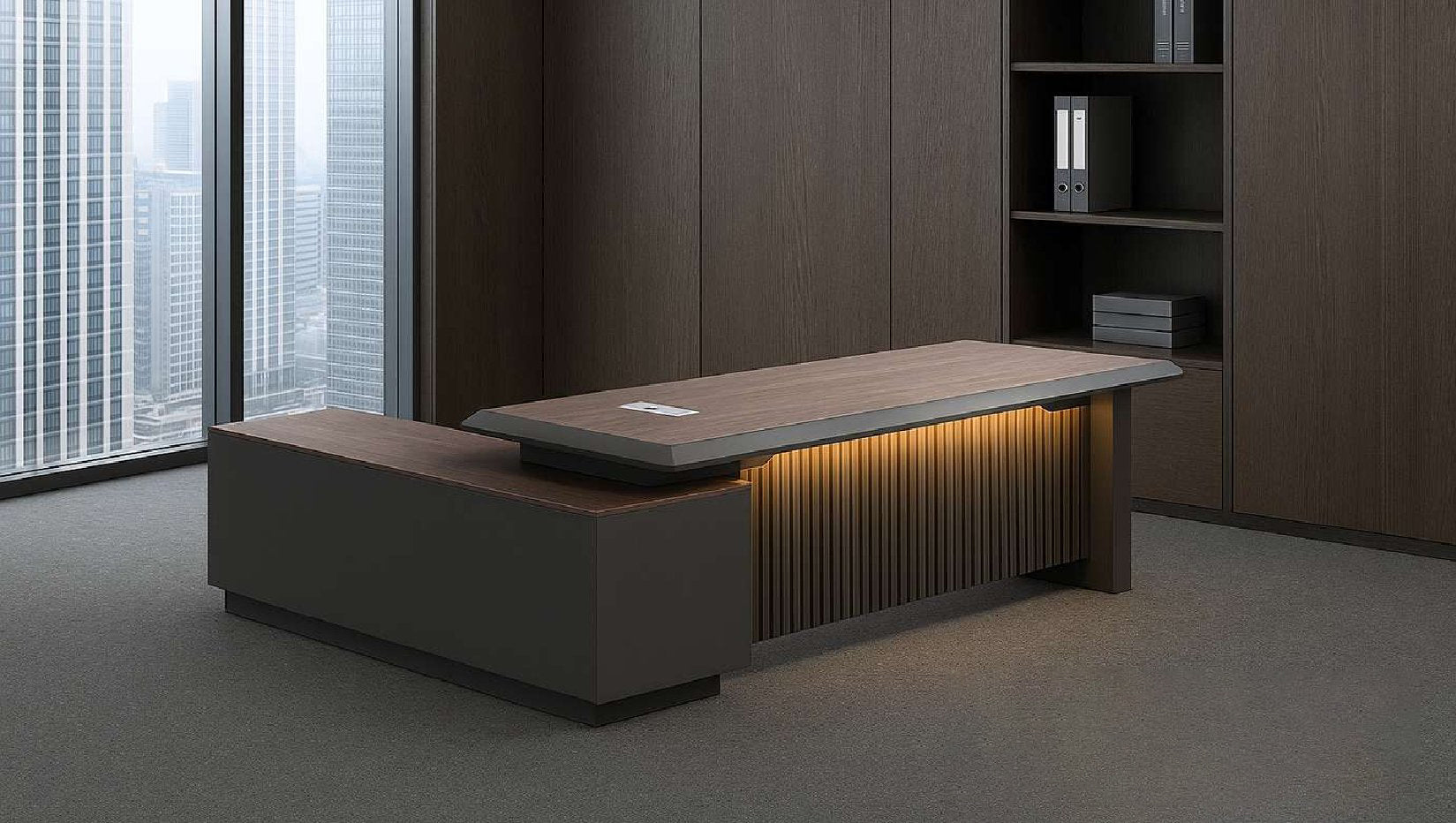 Office Table-BFT 3020-OT