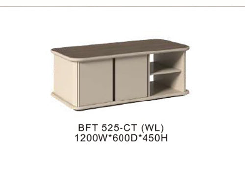 Office Table-BFT 525-CT(WL)