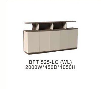 Office Table-BFT 525-LC(WL)