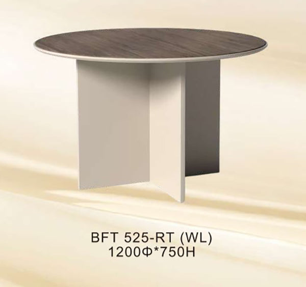 Office Table-BFT 525-RT(WL)-120