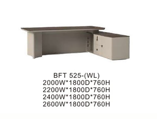 Office Table-BFT 525-(WL)