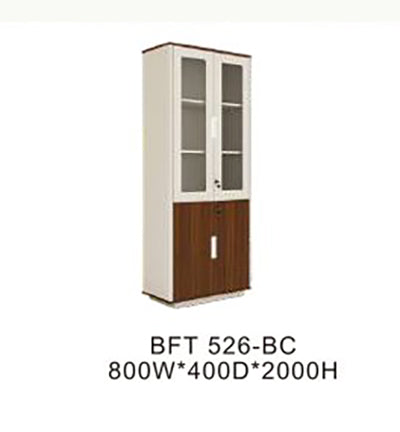 Office Table-BFT 526-BC