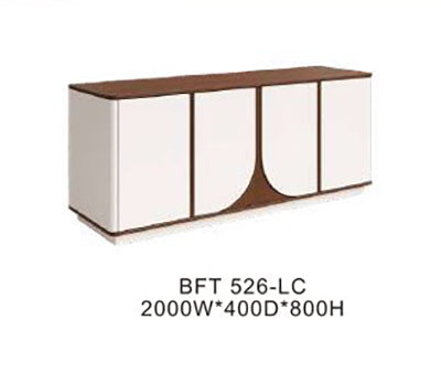 Office Table-BFT 526-LC