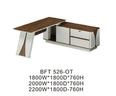 Office Table-BFT 526-OT