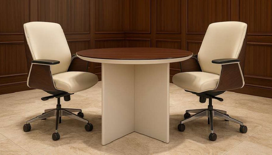 Office Table-BFT 526-RT-120