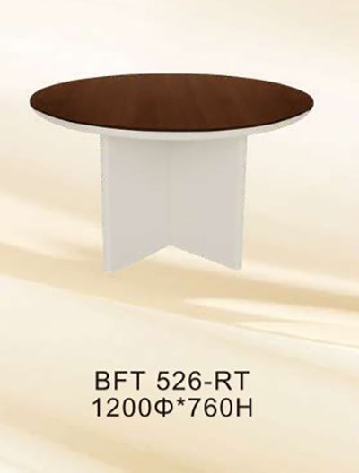 Office Table-BFT 526-RT-120