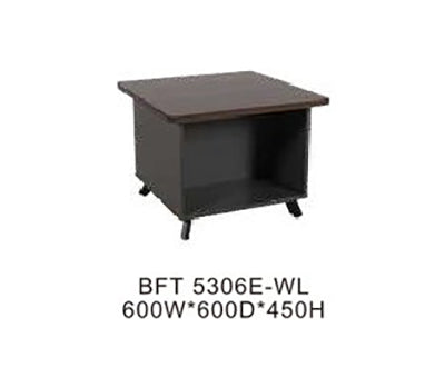 Office Table-BFT 5306E-WL