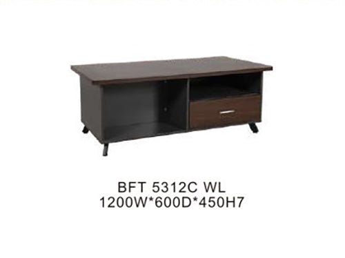Office Table-BFT 5312C WL