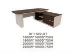 Office Table-BFT 602-OT