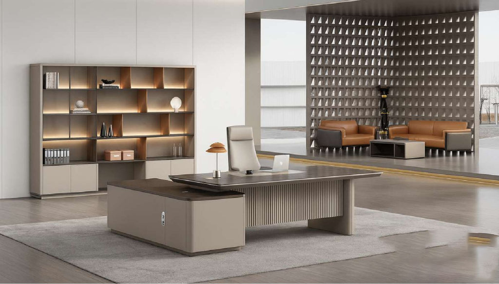 Office Table-BFT 602-OT