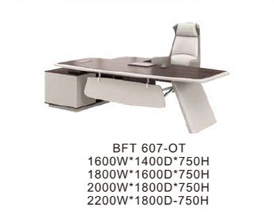Office Table-BFT 607-OT