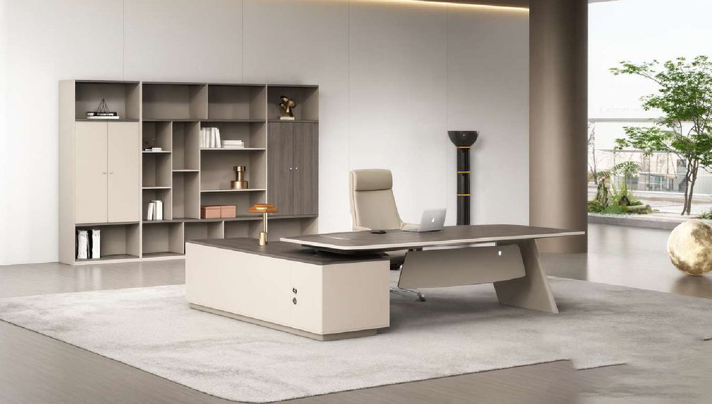 Office Table-BFT 607-OT