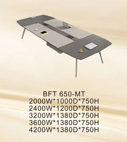 Office Table-BFT 650-MT